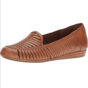 Rockport Galway Woven Loafer